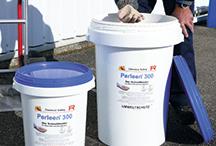 Chemikalienbinder Perleen 300 in 20 Liter/50Liter Trommeln oder im 20 Liter Sack